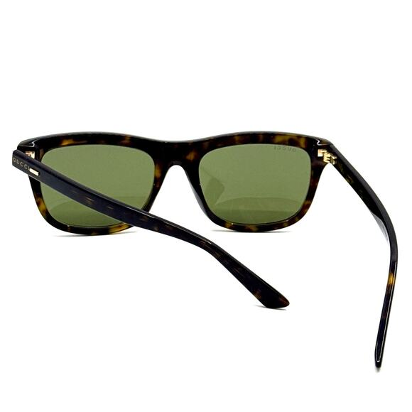 New, GUCCI Sunglasses GG1444S 002 Authentic - Picture 11 of 12